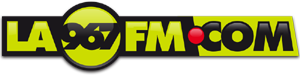 La 96.7 FM